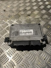 Volkswagen Polo 2006 1.2 ECU Engine Control Unit Module 03D906023B. C12