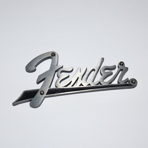 Original 1960 era fender - original,