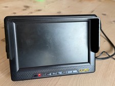 Lilliput 7” HD Camera Monitor 