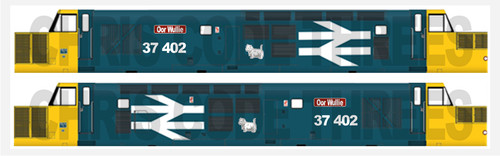 Adhesive vinyl class - class, decal