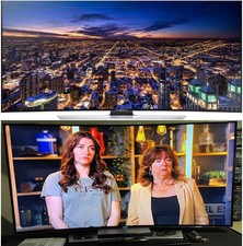 Samsung UE65HU8500T 65" CURVED