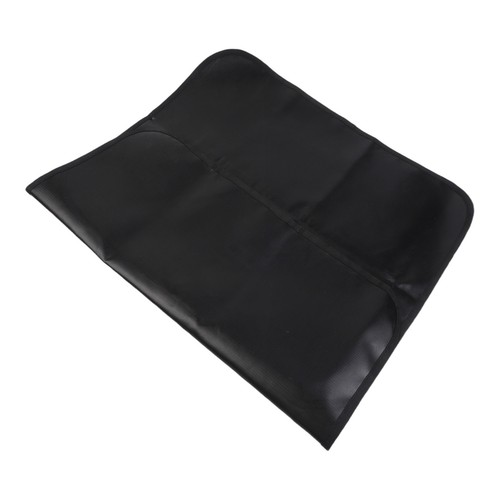 Heat resistant silicone mat - heat,