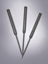 Jack Tweddell Mission Darts -