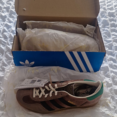 Adidas gazelle men - adidas,