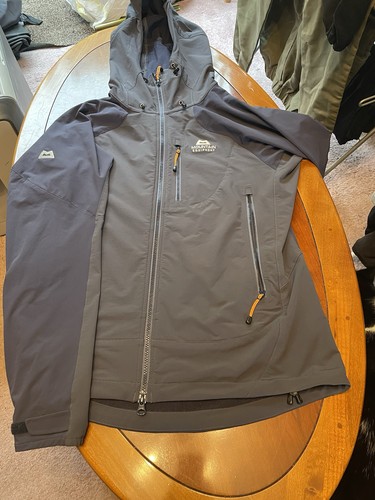 Mountain equipment frontier - mountain,