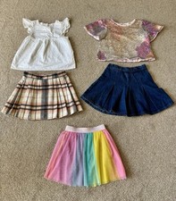 Girl’s Clothing Bundle