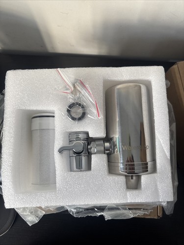 Faucet tap water filter - tap,