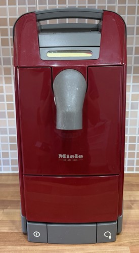Miele luxe s228i vacuum - de,