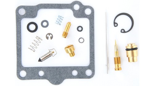Carburetor repair kit keyster - repair,