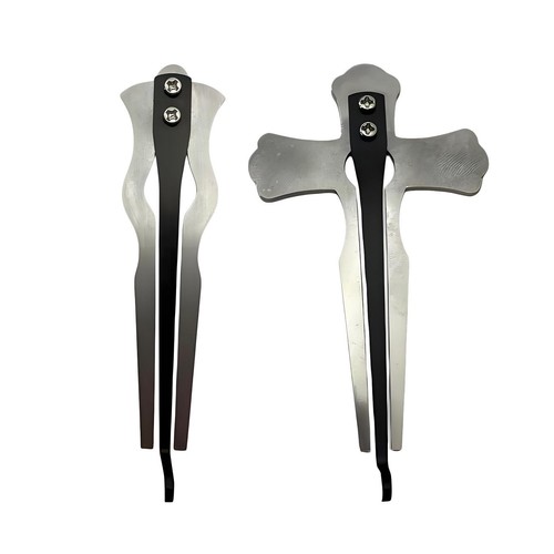 Mongolian jaw harp - jaw,