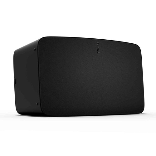 Sonos five five1uk1blk - sonos,