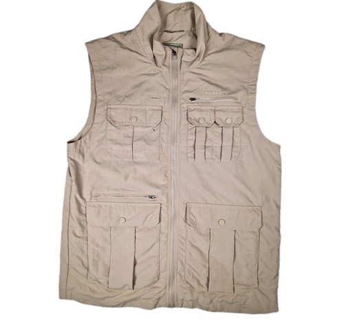 Brasher travel utility gilet - travel,