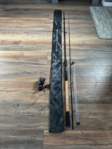 Guru gauge pro 10ft feeder - guru, n