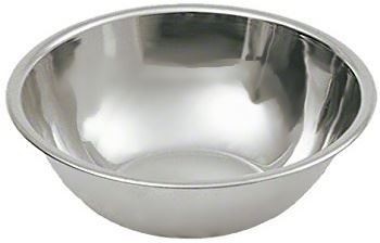 Stainless steel deep - stainless, mixing