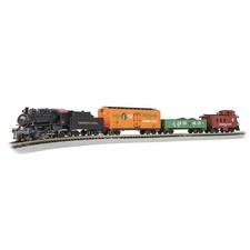Bachmann usa keystone - usa, train