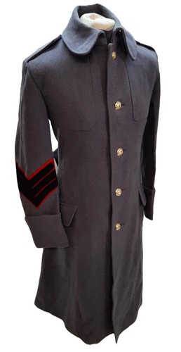 Coldstream guards greatcoat - coldstream,