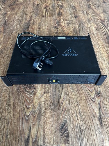 Behringer km750 professional - behringer,