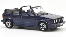 Vehicle Model 1:18 Norev VW