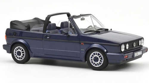 Vehicle model norev vw - 1:18,