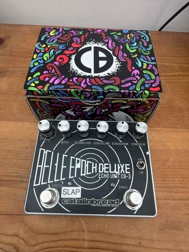 Catalinbread belle epoch - catalinbread,