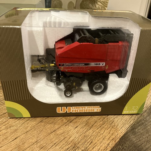 Universal hobbies massey - hobbies,