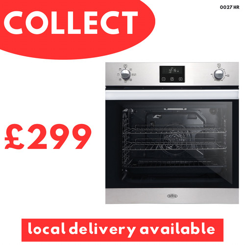 Belling 60cm integrated - belling,