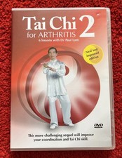 Tai Chi for Arthritis 2 - 6
