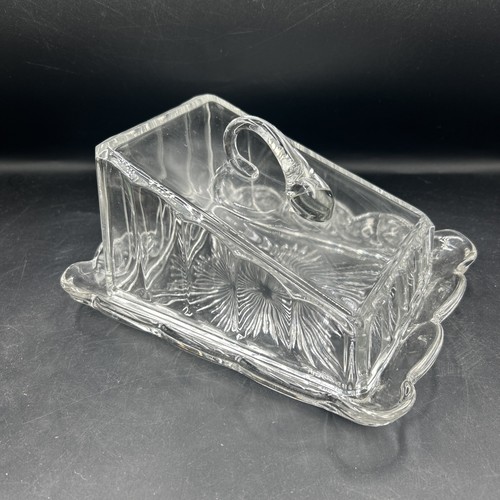 Art deco chippendale clear - art,