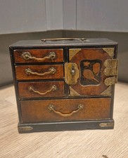 Antique Meiji-period Japanese