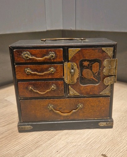 Antique meiji period - meiji-period, japanese