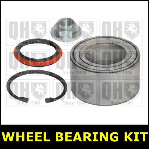 Wheel bearing kit rear - wheel,