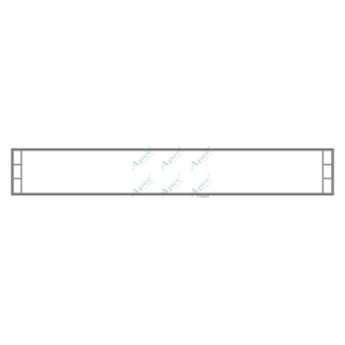 Genuine quality apec rear - apec,
