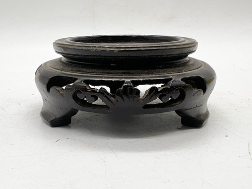 Antique wooden wood chinese - antique,