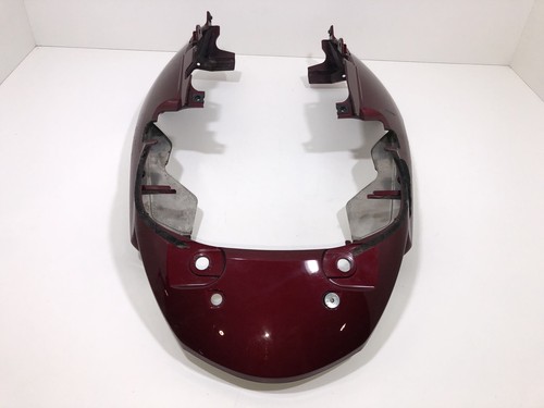 Tail fairing - , central