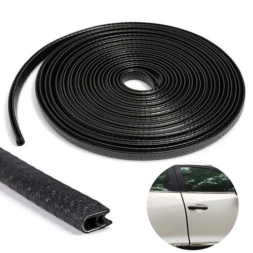 Trixes car door guard trim - guard,