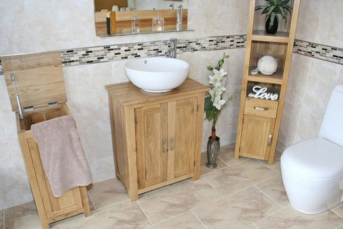 Bathroom vanity sink - , unit