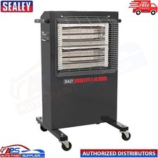 Sealey Infrared IR14 Cabinet