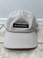 Municipal Low Down Adjustable