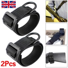 2XTactical Gun Sling Adapter D