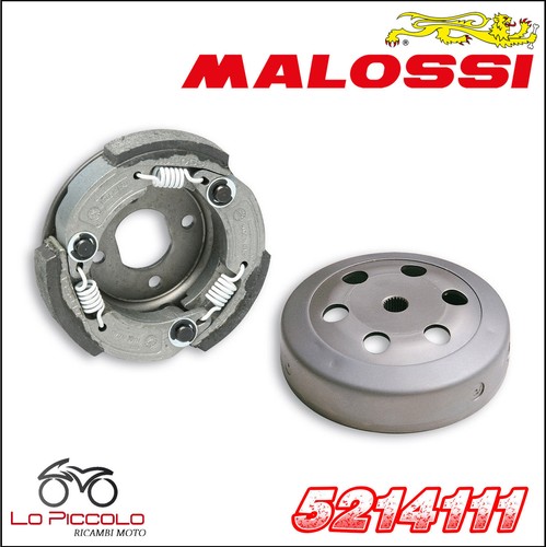 5214111 clutch and bell - and,