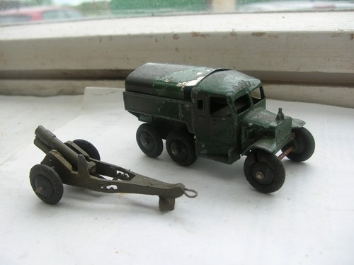 Skybirds scammell tractor and - scammell,