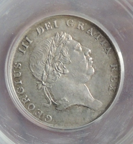 1816 george iii - gb,