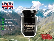 150g PASTE Altai Shilajit High