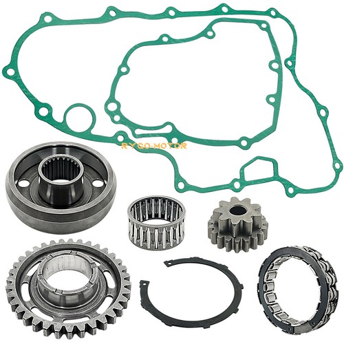 One way starter clutch - starter,