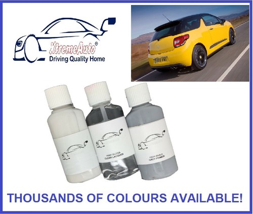 For citroen ds3 all - for, colours
