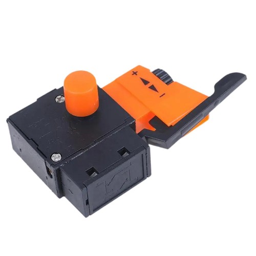 Hand drill trigger switch - drill,