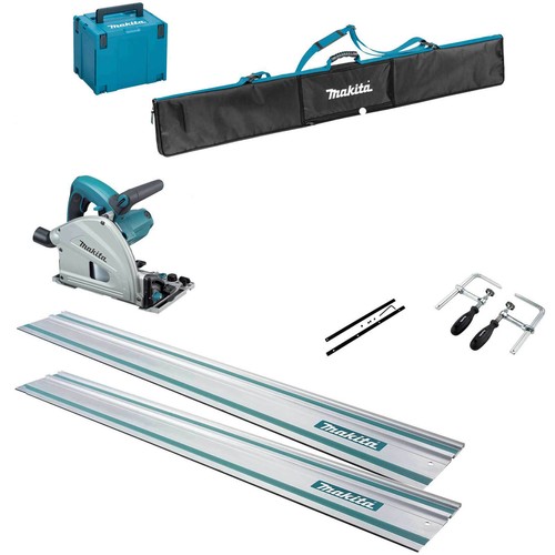 Makita sp6000k6 plunge cut - sp6000k6,