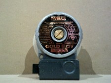 Wilo Central Heating Boiler