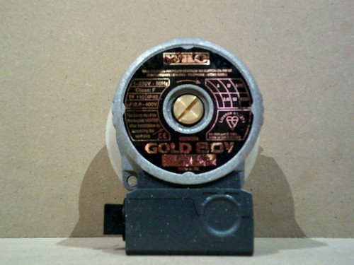 Wilo central heating boiler - heating,
