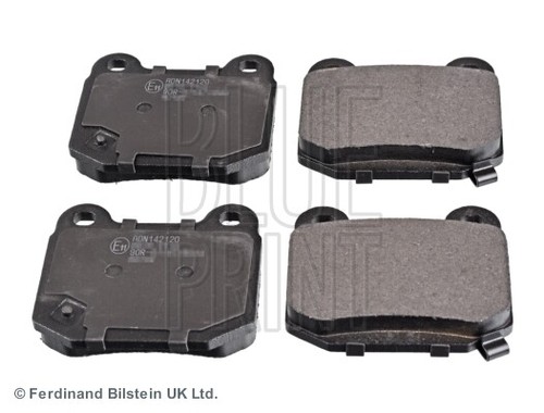 Blue print adn142120 - blue, brake